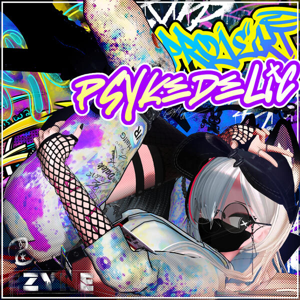 Projekt Psykedelic